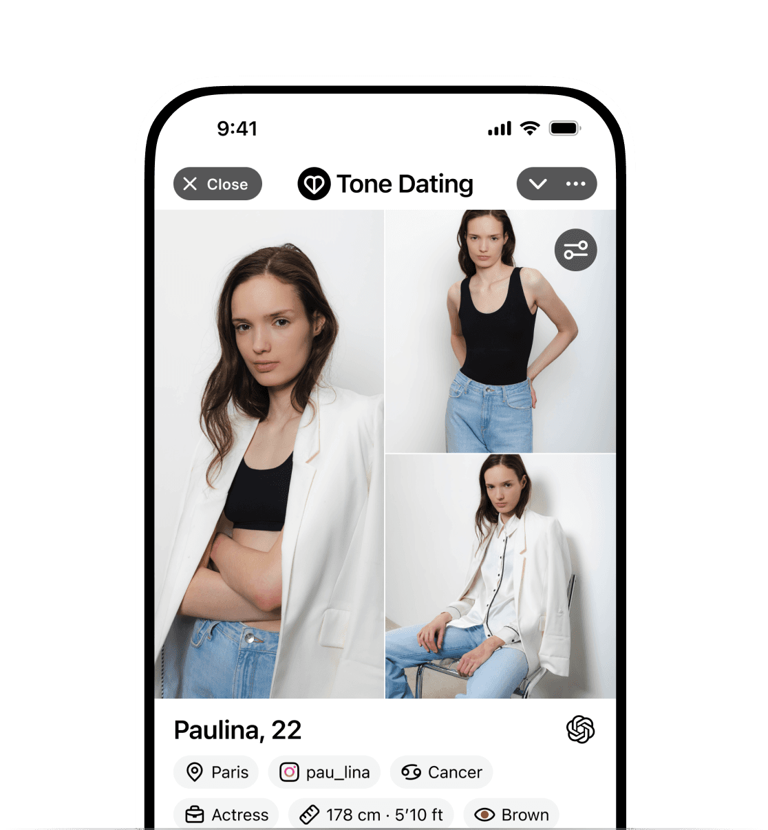 TonDating0